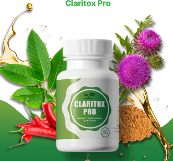 Claritox Pro